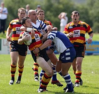 Bryn Powell